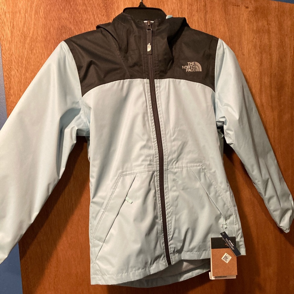 North Face Girls Jacket - NWT